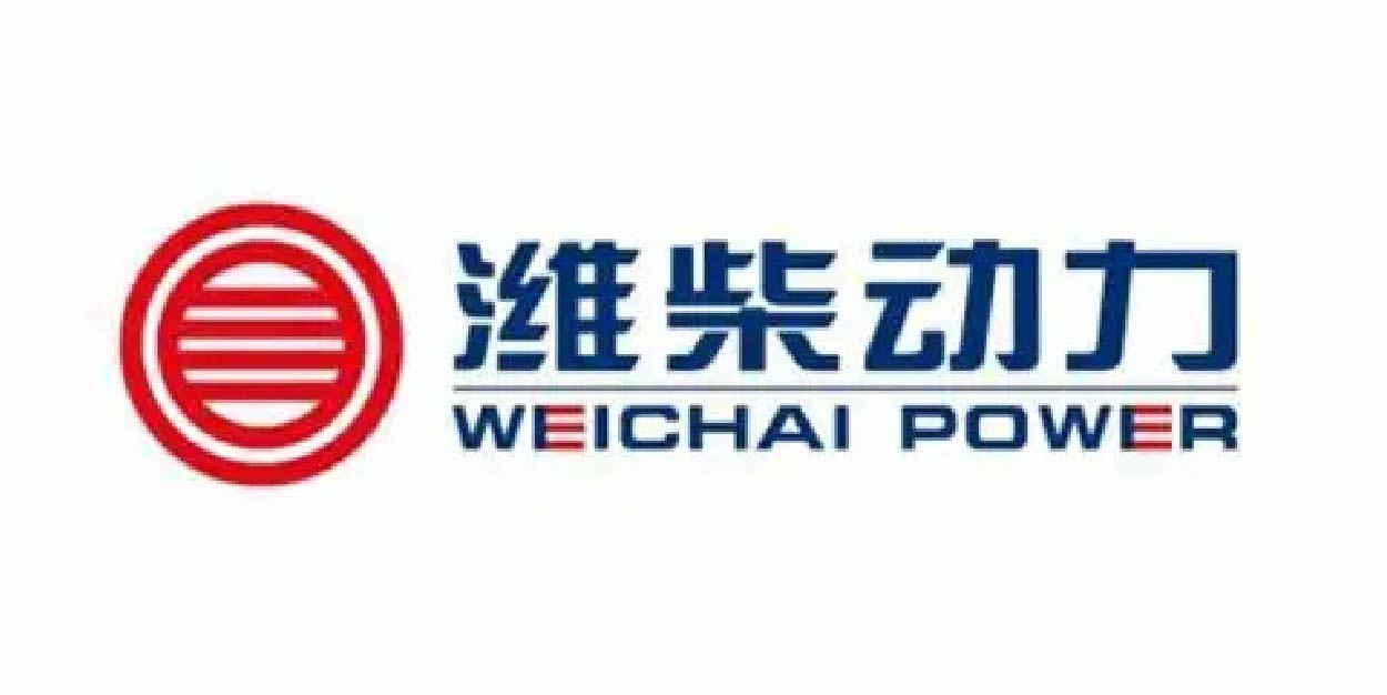 潍柴动力